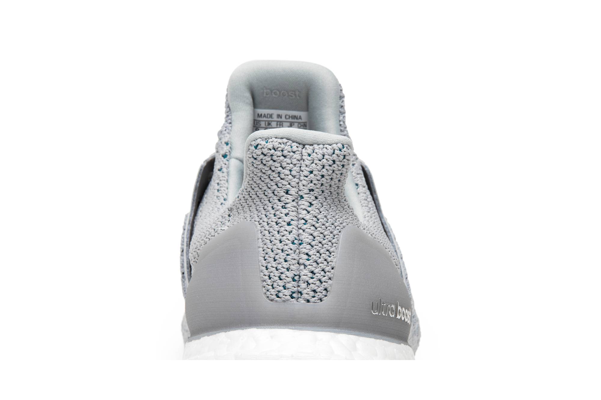 adidas UltraBoost Clima Grey BY8889 Novelship