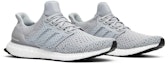 Cheap adidas UltraBoost Clima 'Kelabu' BY8889