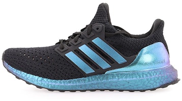 adidas UltraBoost Clima 'Iridescent Pack Black Signal Cyan' FZ2874 adidas UltraBoost Clima 'Iridescent Pack Black Signal Cyan' FZ2874