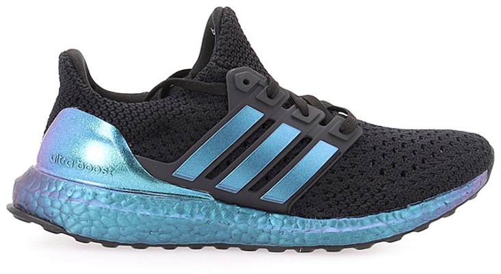 adidas UltraBoost Clima 'Iridescent Pack Black Signal Cyan' FZ2874 Order adidas UltraBoost Clima 'Iridescent Pack Black Signal Cyan' FZ2874