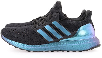 울트라부스트 클리마 '이리데센트 블랙 시그널 시안' (80 characters) FZ2874 Lookbook 울트라부스트 클리마 '이리데센트 블랙 시그널 시안' (80 characters) FZ2874