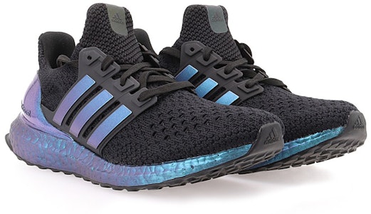 울트라부스트 클리마 '이리데센트 블랙 시그널 시안' (80 characters) FZ2874 Shop 울트라부스트 클리마 '이리데센트 블랙 시그널 시안' (80 characters) FZ2874