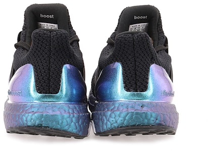 울트라부스트 클리마 '이리데센트 블랙 시그널 시안' (80 characters) FZ2874 Details for 울트라부스트 클리마 '이리데센트 블랙 시그널 시안' (80 characters) FZ2874