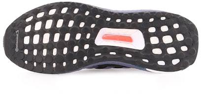 울트라부스트 클리마 '이리데센트 블랙 시그널 시안' (80 characters) FZ2874 Sizing 울트라부스트 클리마 '이리데센트 블랙 시그널 시안' (80 characters) FZ2874