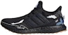 adidas Ultra Boost Clima U 'Core Black Royal Blue' Hitam Biru Diraja GY0525