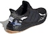 adidas Ultra Boost Clima U 'Core Black Royal Blue' Hitam Biru Diraja GY0525
