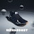 adidas Ultra Boost Clima U 'Core Black Royal Blue' Hitam Biru Diraja GY0525