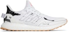 Buy adidas UltraBoost Clima 'Schematic - Putih' GY0524
