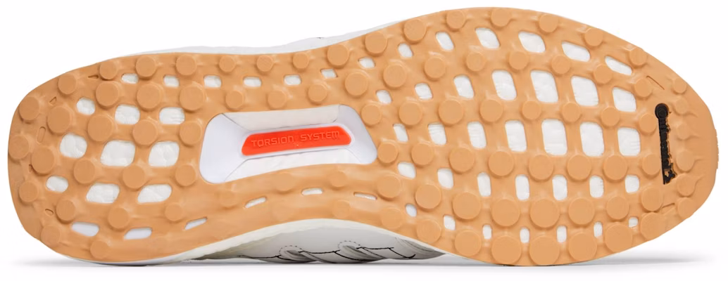 adidas UltraBoost Clima 'Schematic - Putih' GY0524 Shop adidas UltraBoost Clima 'Schematic - Putih' GY0524