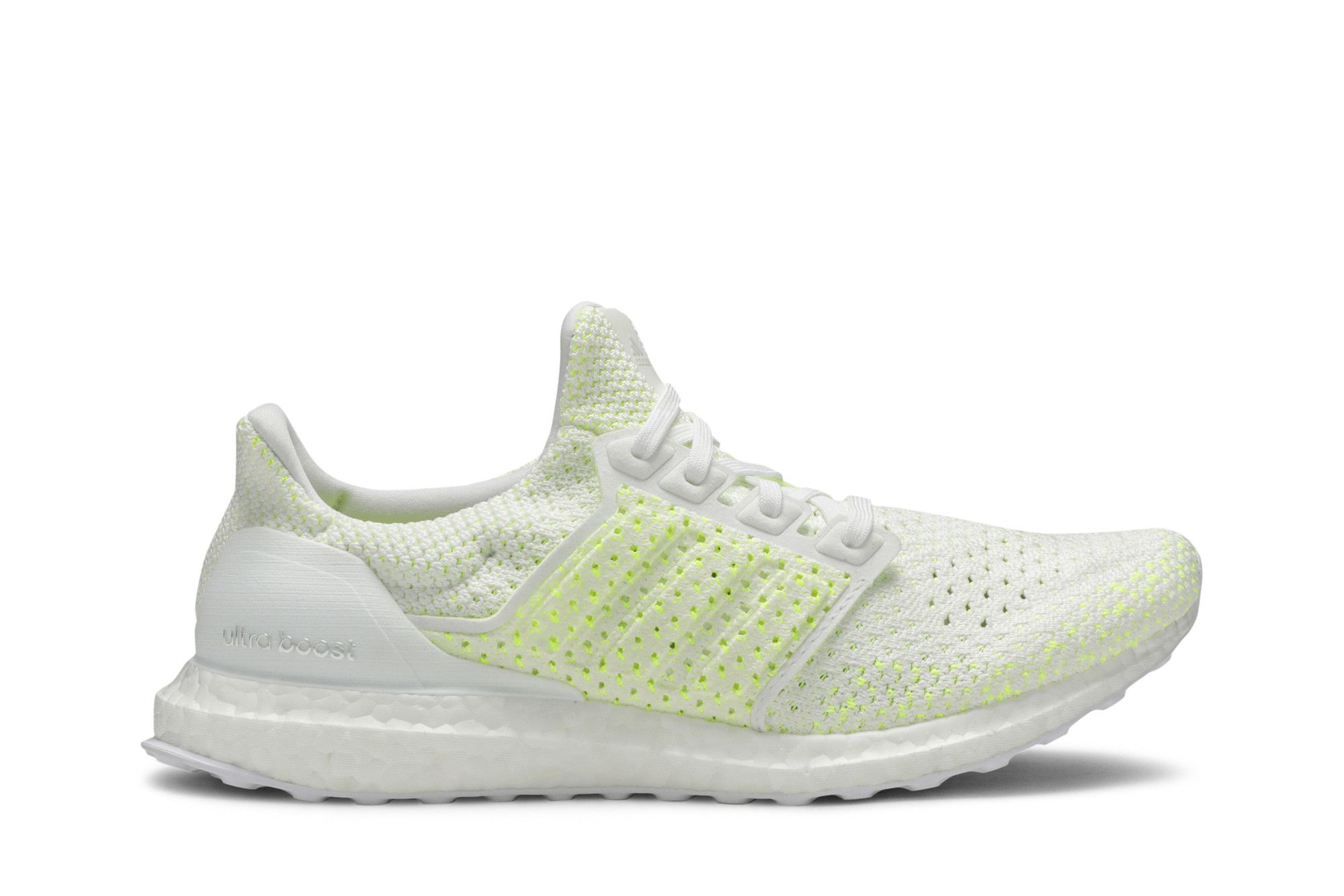 adidas UltraBoost Clima 'Solar Yellow' AQ0481