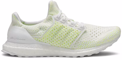 adidas UltraBoost Clima 'Solar Yellow' AQ0481 adidas UltraBoost Clima 'Solar Yellow' AQ0481