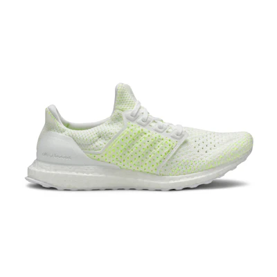 adidas UltraBoost Clima 'Solar Yellow'