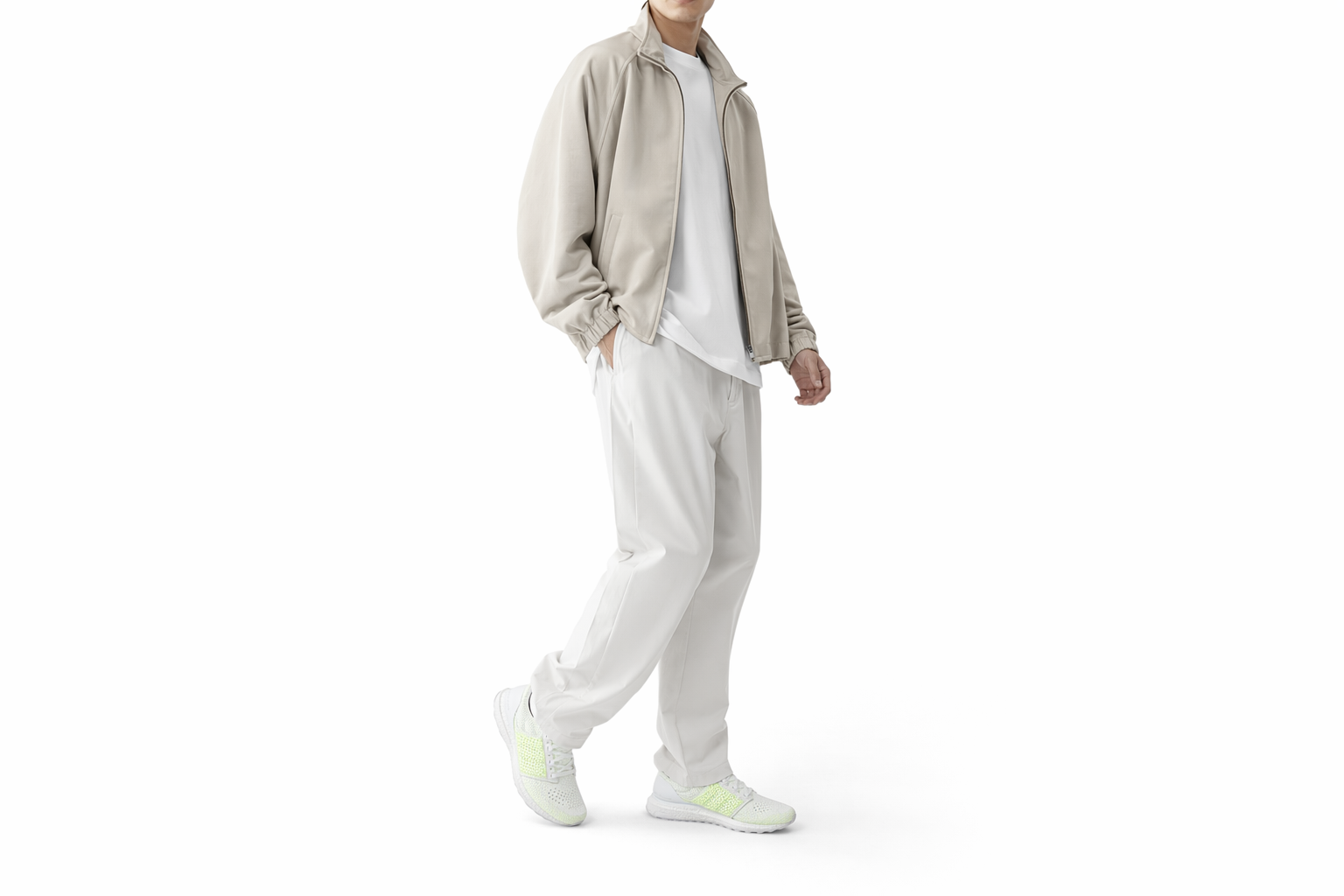 Order 阿迪达斯UltraBoost Clima '太阳黄' AQ0481