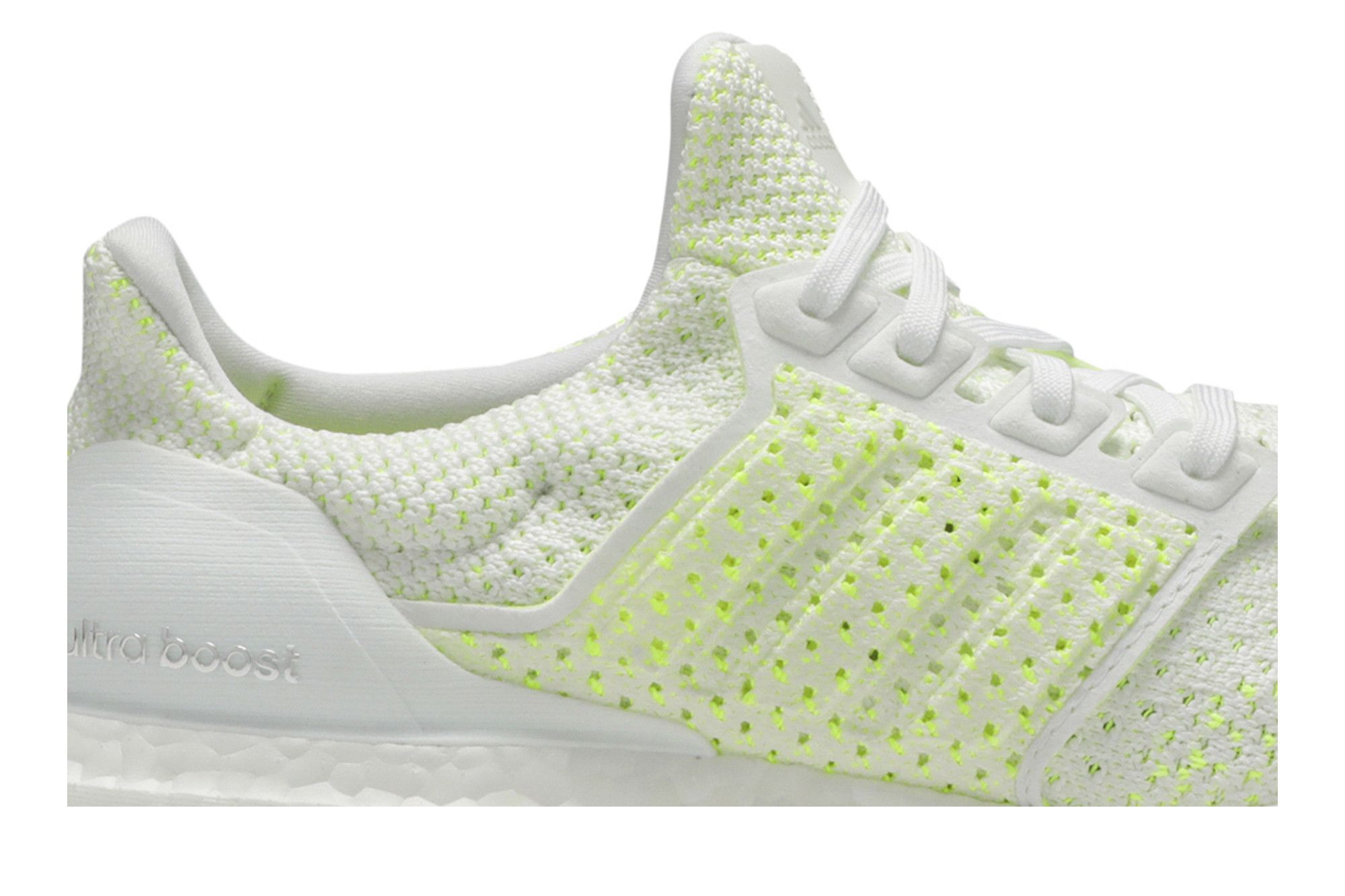 Lookbook 阿迪达斯UltraBoost Clima '太阳黄' AQ0481
