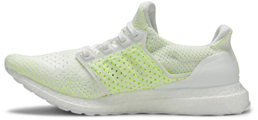 adidas UltraBoost Clima 'Kuning Solar' AQ0481 Lookbook adidas UltraBoost Clima 'Kuning Solar' AQ0481