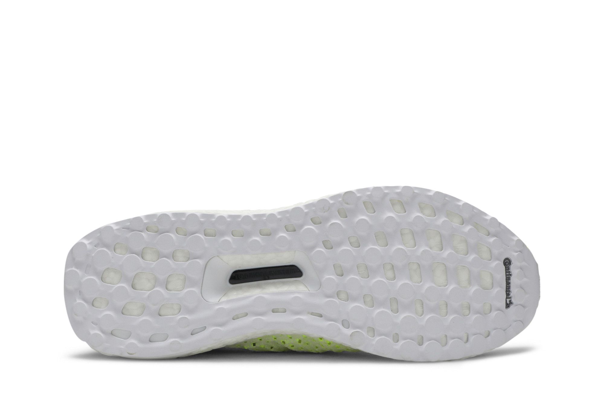 Purchase 阿迪达斯UltraBoost Clima '太阳黄' AQ0481