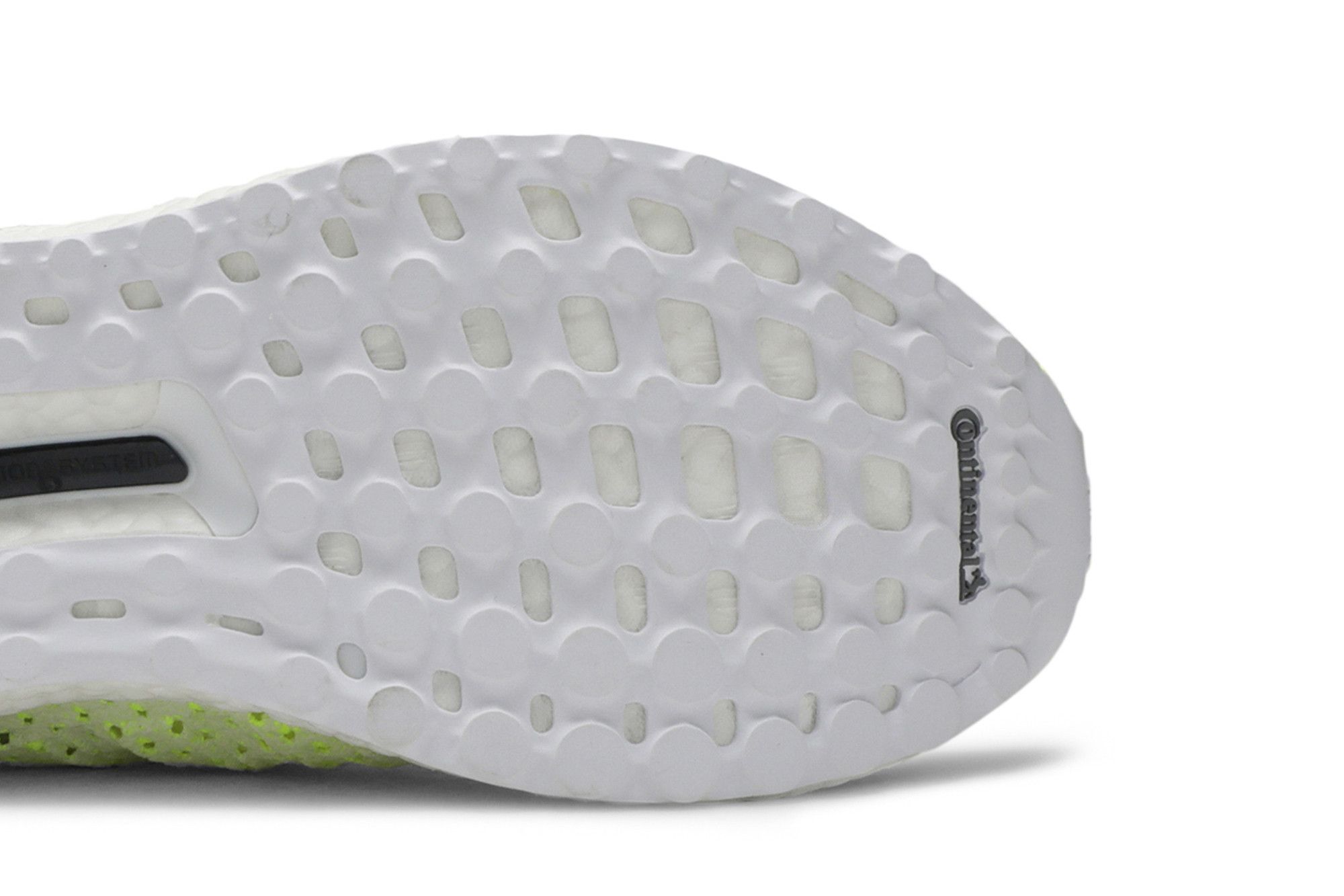 Details for 阿迪达斯UltraBoost Clima '太阳黄' AQ0481