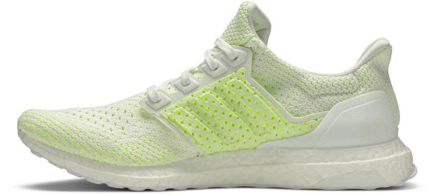 adidas UltraBoost Clima 'Putih' BY8888 Lookbook adidas UltraBoost Clima 'Putih' BY8888