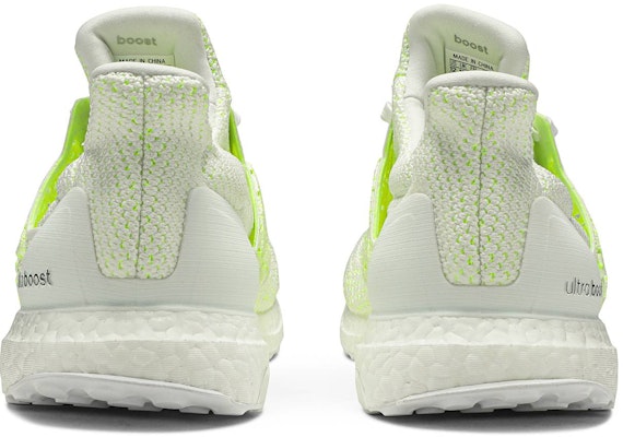 adidas UltraBoost Clima 'Putih' BY8888 Details for adidas UltraBoost Clima 'Putih' BY8888