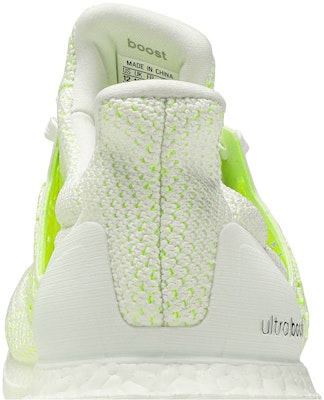 adidas UltraBoost Clima White BY8888 BY8888 Novelship