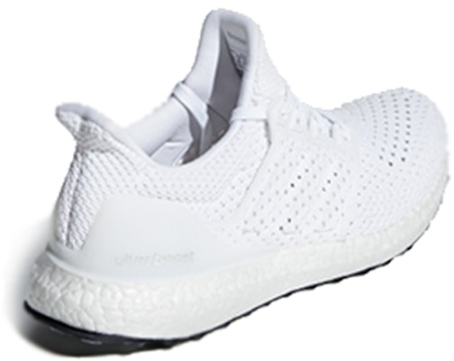 adidas UltraBoost Clima 'White' CG7082 Order adidas UltraBoost Clima 'White' CG7082