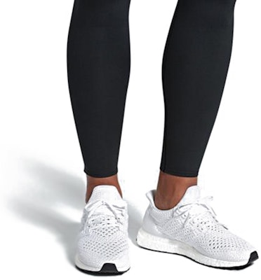 adidas Ultraboost Clima 織物 運動 低筒 跑步鞋 男女同款 白 Purchase adidas Ultraboost Clima 織物 運動 低筒 跑步鞋 男女同款 白