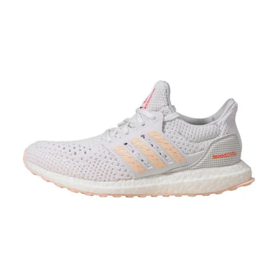 adidas UltraBoost Clima 'White Pink Tint'