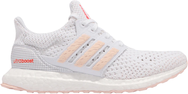 adidas UltraBoost Clima White Pink Tint GY0531 GY0531 Novelship