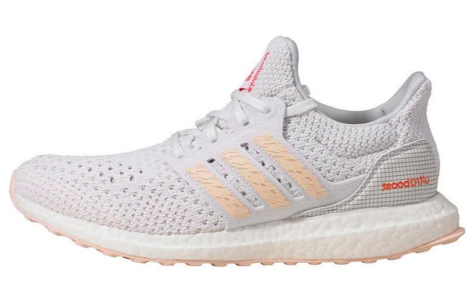 adidas UltraBoost Clima 'White Pink Tint' GY0531