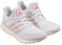 Lookbook adidas UltraBoost Clima 'White Pink Tint' GY0531
