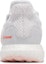 Shop adidas UltraBoost Clima 'White Pink Tint' GY0531