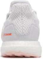 Shop adidas UltraBoost Clima「白色粉紅色調」GY0531