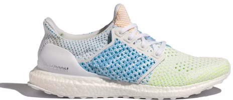 adidas UltraBoost Clima 'White Signal Green' FZ3640 adidas UltraBoost Clima 'White Signal Green' FZ3640