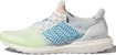 adidas UltraBoost Clima 'Putih Hijau Isyarat' FZ3640