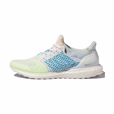 adidas UltraBoost Clima 'White Signal Green'