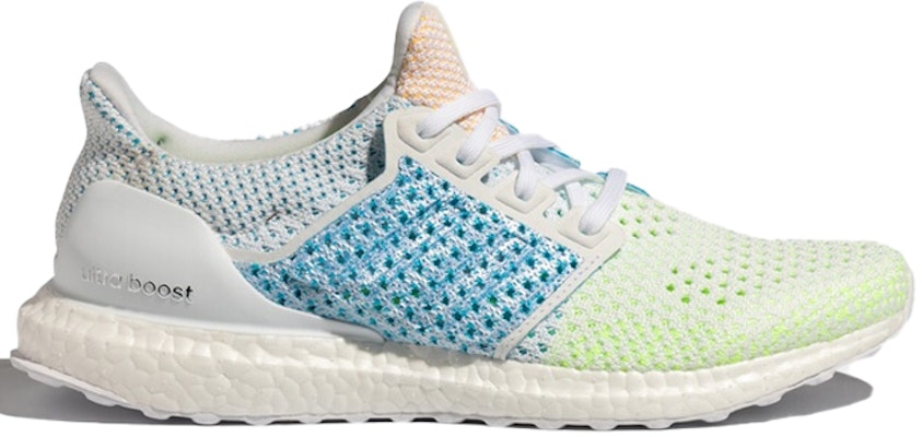 adidas UltraBoost Clima 'White Signal Green' FZ3640 Order adidas UltraBoost Clima 'White Signal Green' FZ3640