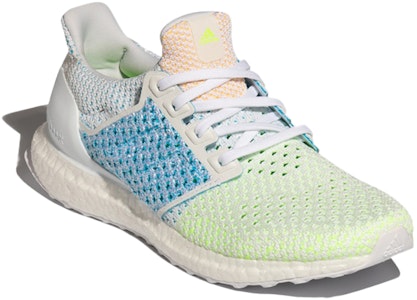 adidas UltraBoost Clima '白色信號綠' FZ3640 Lookbook adidas UltraBoost Clima '白色信號綠' FZ3640