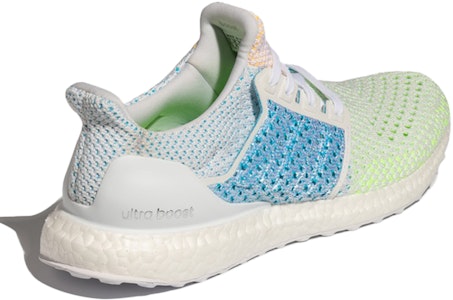 adidas UltraBoost Clima '白色信號綠' FZ3640 Shop adidas UltraBoost Clima '白色信號綠' FZ3640