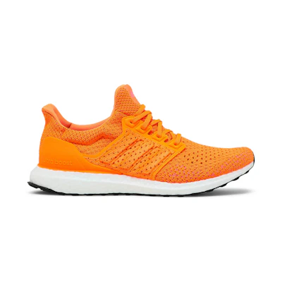 adidas UltraBoost Clima DNA 'Screaming Orange'