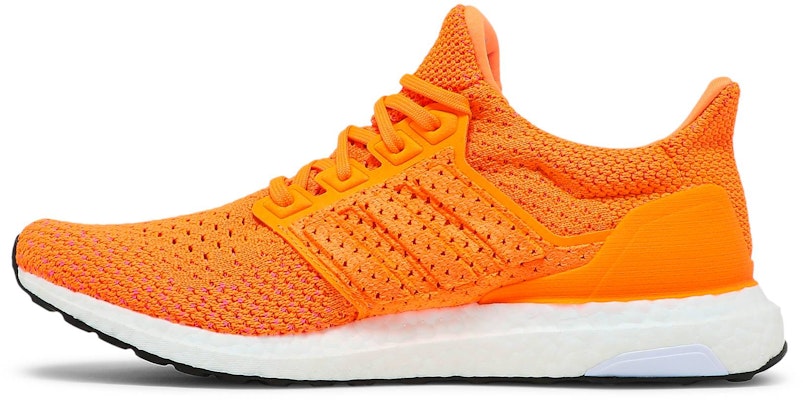 adidas UltraBoost Clima DNA 'Screaming Orange' Orang Jerit S42542 Lookbook adidas UltraBoost Clima DNA 'Screaming Orange' Orang Jerit S42542