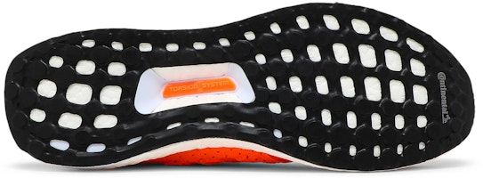 adidas Ultraboost Clima Dna 清風 低筒 跑步鞋 男女兩用 橙色 Shop adidas Ultraboost Clima Dna 清風 低筒 跑步鞋 男女兩用 橙色