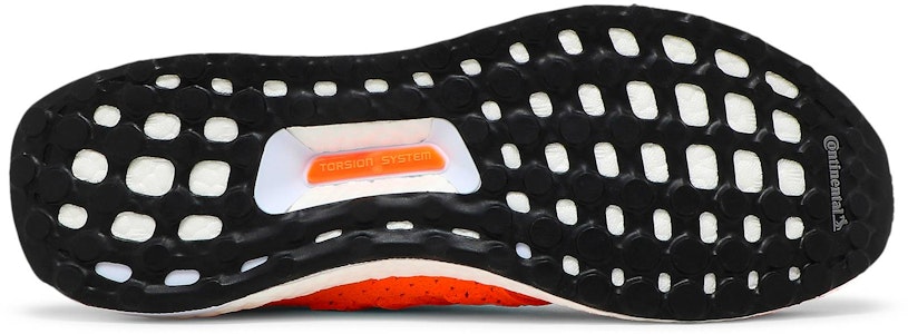adidas UltraBoost Clima DNA 'Screaming Orange' Oranye Menyala S42542 Shop adidas UltraBoost Clima DNA 'Screaming Orange' Oranye Menyala S42542