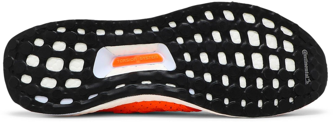 adidas UltraBoost Clima DNA 'Screaming Orange' Orang Jerit S42542 Shop adidas UltraBoost Clima DNA 'Screaming Orange' Orang Jerit S42542