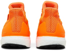 adidas Ultraboost Clima Dna 清風 低筒 跑步鞋 男女兩用 橙色 Details for adidas Ultraboost Clima Dna 清風 低筒 跑步鞋 男女兩用 橙色