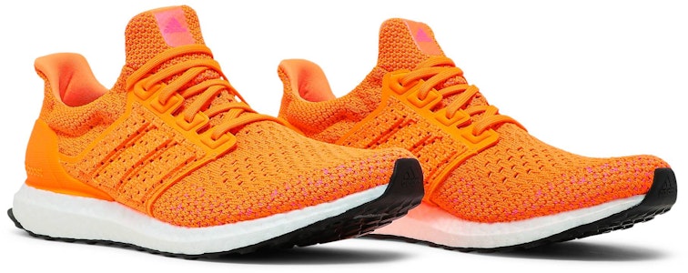 adidas UltraBoost Clima DNA 'Screaming Orange' Oranye Menyala S42542 Cheap adidas UltraBoost Clima DNA 'Screaming Orange' Oranye Menyala S42542