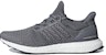 adidas Ultraboost Clima Kelabu/Putih CG7083
