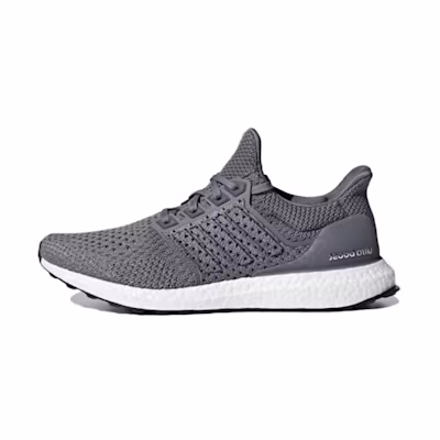 adidas Ultraboost Clima Grey/White