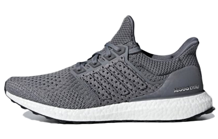Buy adidas Ultraboost Clima Grijs/Wit CG7083
