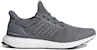 adidas Ultraboost Clima Kelabu/Putih CG7083