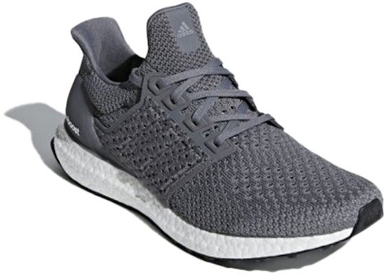 adidas Ultraboost Clima Grey/White CG7083 Lookbook adidas Ultraboost Clima Grey/White CG7083
